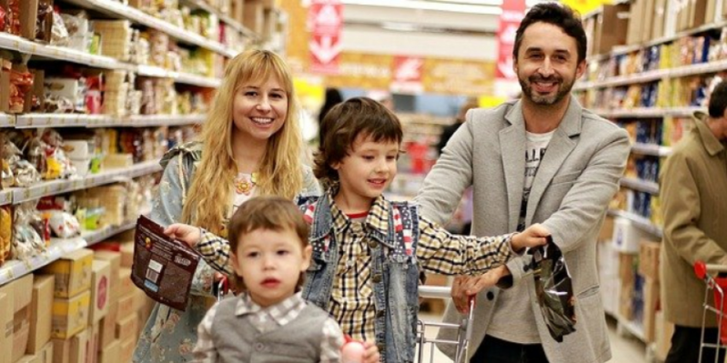 Порядок получения новогодней выплаты на детей до 7 лет - 2020-12-18 19:00:00 - 1