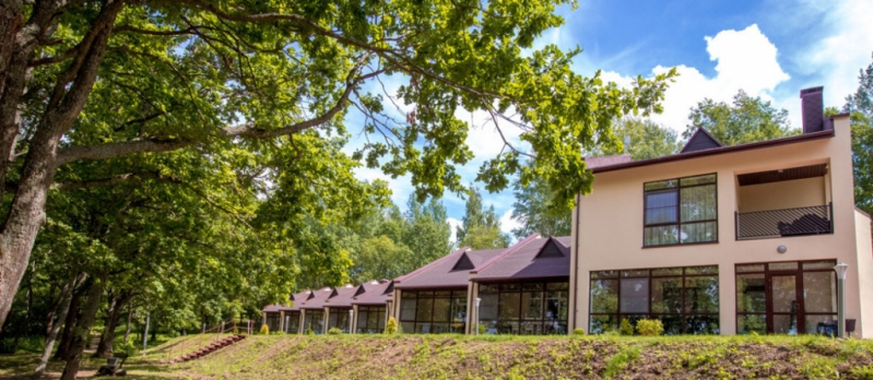 Расширение номерного фонда на «Волыни» - 2019-09-11 10:17:00 - 1