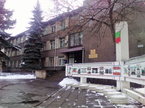 31 марта в Великих Луках днем ожидается до +4°С - 2018-03-30 22:02:00 - 1