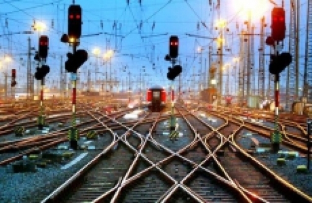 Великолукской транспортной прокуратурой выявлены нарушения на железной дороге - 2017-05-29 16:26:00 - 1