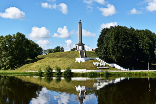 Прогноз погоды в регионе на 30 июля - 2019-07-29 21:53:00 - 1