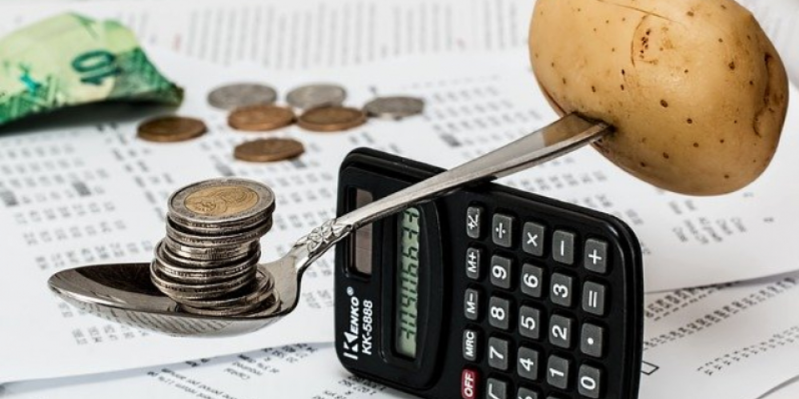 Правительство сможет сдерживать рост цен на продукты - 2020-12-22 19:30:00 - 1