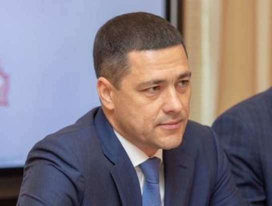 Михаил Ведерников принял решение о корректировке ряда основных ограничительных мер, принятых в рамках борьбы с коронавирусной инфекцией - 2020-04-10 08:36:00 - 1