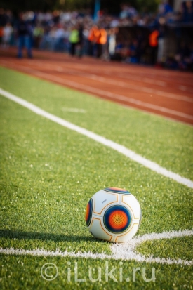 ФК «Луки-Энергия» против ФК «Долгопрудный»! Смотри ОНЛАЙН первый домашний матч ОЛИМП-Первенства России по футболу среди команд клубов ПФЛ! - 2018-07-16 14:34:00 - 1