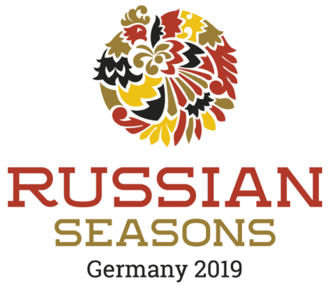 Пушкинский заповедник проведет Дни Русской Культуры в Германии - 2019-03-21 20:13:00 - 1