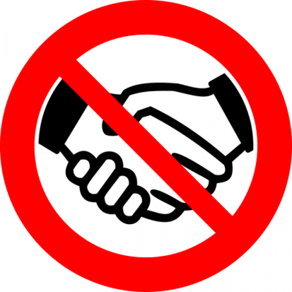 Коронавирус меняет повседневные практики россиян - 2020-04-10 14:09:00 - 1