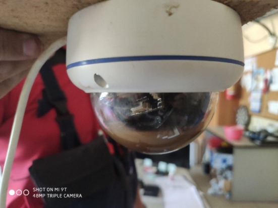 На портале iluki.ru временно не работают две камеры с обзором на строительство подземного перехода - 2020-08-24 12:55:00 - 1