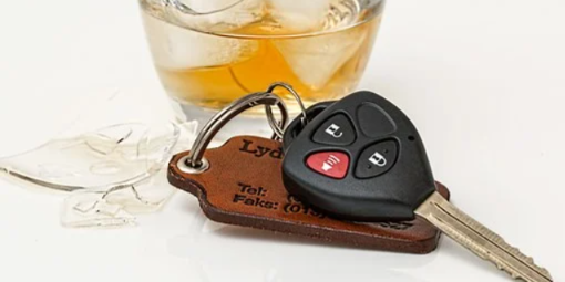 В минувшие выходные трое жителей региона повторно сели за руль в нетрезвом виде - 2020-12-21 15:43:00 - 1