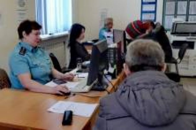 День единого приёма граждан пройдёт 26 марта во всех отделах судебных приставов УФССП России по Псковской области - 2020-03-14 12:32:00 - 1