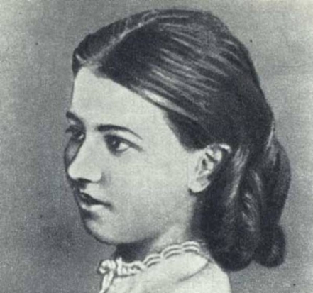 Для участия в съемках фильма о жизни Софьи Ковалевской приглашаются великолучанки - 2016-04-23 19:06:00 - 1