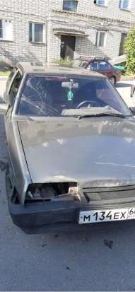 Два пешехода, среди которых 9-летний ребенок, госпитализированы в результате ДТП в Псковской области за минувшие сутки (ФОТО) - 2020-07-30 09:20:00 - 1