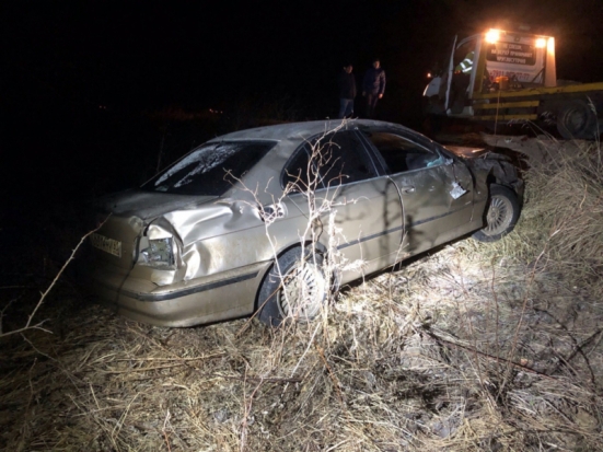 Чрезвычайный выпуск - обзор происшествий за минувшую неделю (ВИДЕО) - 2019-12-15 14:58:00 - 1