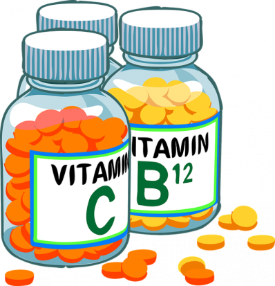 Полезные витамины — и нужно ли их пить? - 2019-10-22 14:44:00 - 1