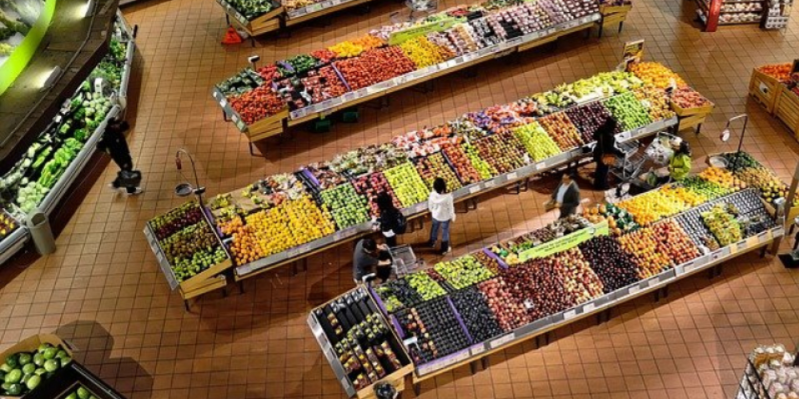 Утвержден состав рабочей группы по ситуации с ценами - 2020-12-14 18:30:00 - 1