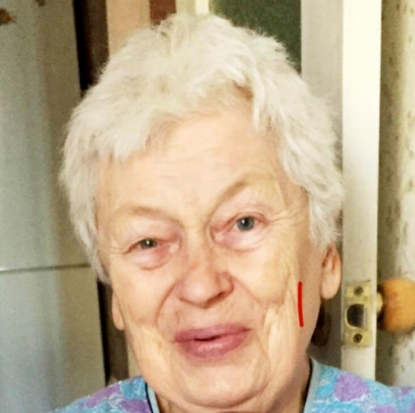 Внимание: розыск! В Пскове пропала пенсионерка - 2020-03-24 14:21:00 - 1