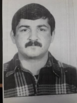 Жителей Псковской области просят помочь установить местонахождение пропавшего человека - 2019-09-25 14:54:00 - 1