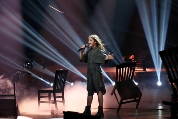 В России стартует третий сезон вокального телеконкурса «Ты супер!» - 2019-03-05 14:18:00 - 1