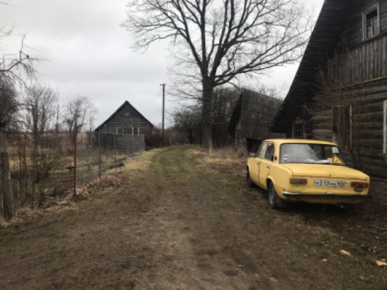 Сотрудники ДПС задержали угонщика авто на посту, ограничивающем передвижение граждан через границу муниципалитетов - 2020-04-03 12:23:00 - 1