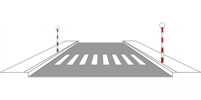 В России могут появиться «умные» светофоры и «дружелюбные» переходы - 2020-02-17 20:13:00 - 1