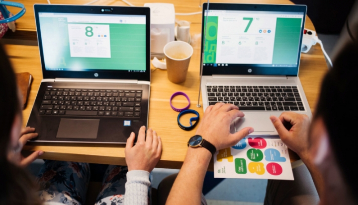 ПсковГУ станет площадкой для «Цифрового диктанта» - 2019-08-26 07:51:00 - 1