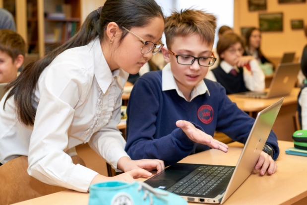 Во Всероссийской акции «Родные языки России» приняли участие более 8 тысяч школьников - 2020-02-25 16:02:00 - 1