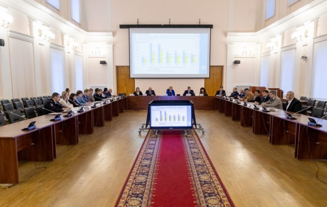 Более тысячи соотечественников переехали в Псковскую область в 2019 году - 2019-12-18 08:13:00 - 1