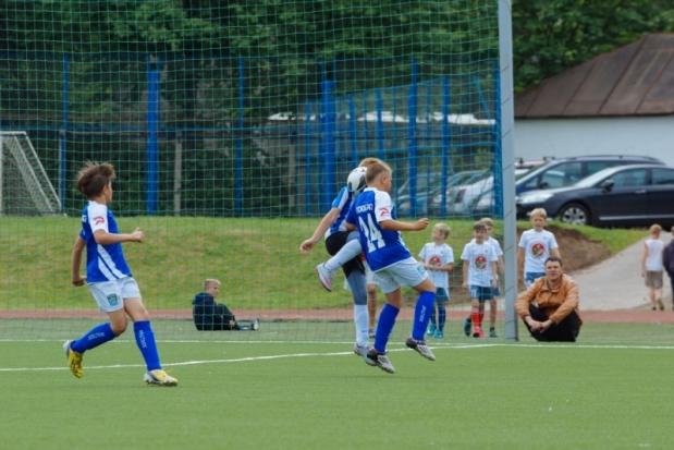 В Великих Луках прошли соревнования по локоболу (ФОТО) - 2016-06-15 14:40:00 - 1