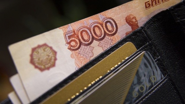 В Пскове полицией изъята денежная купюра с признаками подделки - 2020-02-29 13:52:00 - 1