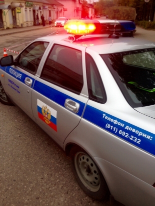 В Пскове за повторное управление транспортным средством в состоянии опьянения судят бывшего сотрудника правоохранительных органов - 2017-01-31 18:05:00 - 1