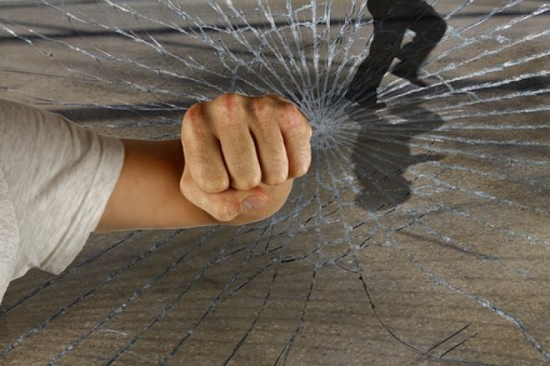 В Пскове пенсионерка подверглась нападению незнакомца - 2019-07-10 16:23:00 - 1