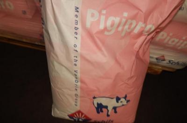 21 тонна голландского заменителя молока не доехала до Татарстана - 2019-04-29 06:46:00 - 1