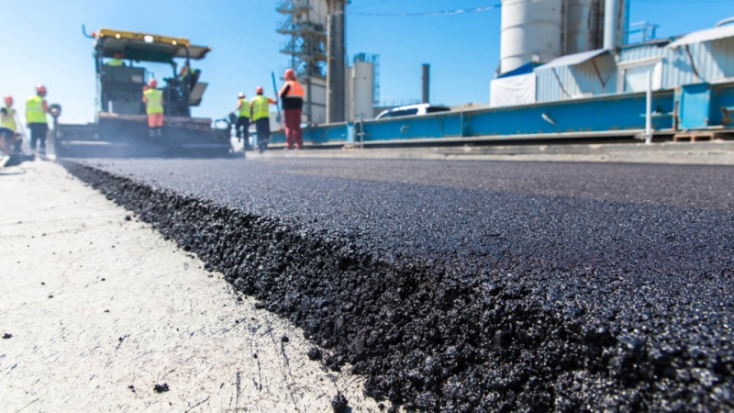 При ремонте дороги Великие Луки – Усвяты впервые будет применена новая технология - 2020-04-15 11:36:00 - 1