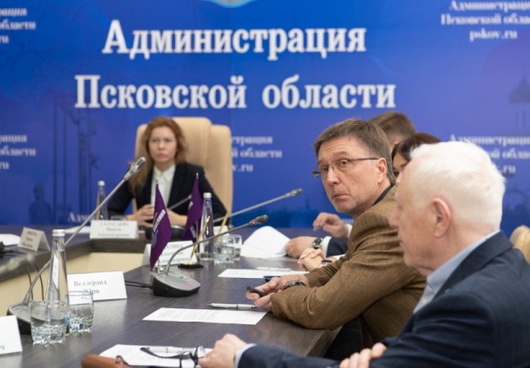 Наблюдательный совет ОЭЗ «Моглино» одобрил инвестпроект по производству выхлопных систем для автомобилей - 2019-12-19 17:13:00 - 1
