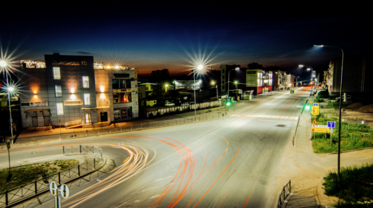 Общественный транспорт в России станет бесплатным, а дороги платными - 2020-09-11 11:15:00 - 1