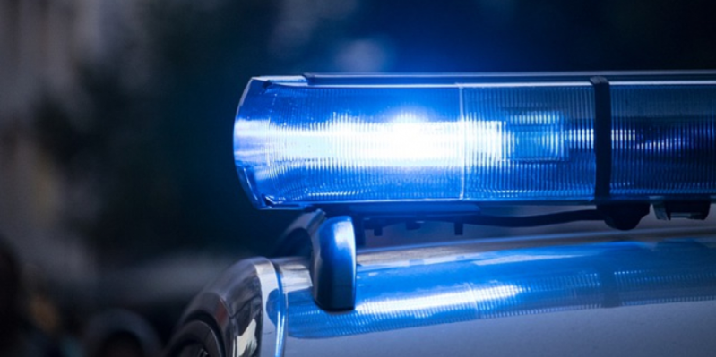 В Великих Луках разыскивается водитель, сбивший пешехода - 2020-12-11 20:12:00 - 1