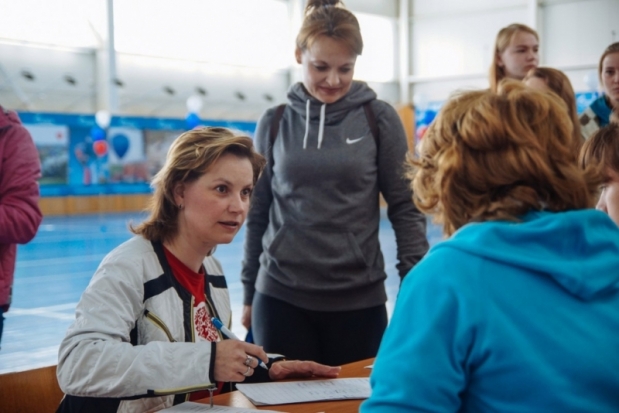 Генеральный брифинг МВВвВЛ-2016 состоится сегодня - 2016-06-08 12:09:00 - 1