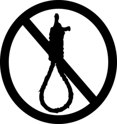 Сегодня – Всемирный день борьбы со смертной казнью - 2018-10-10 07:20:00 - 1