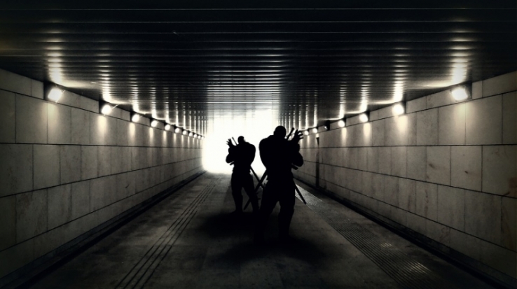 Поезд с захваченным в Сирии вооружением побывает в Пскове и Великих Луках - 2019-04-08 14:43:00 - 1