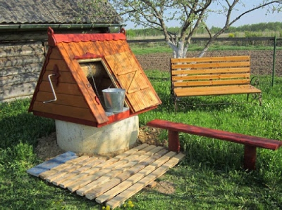 Роспотребнадзор рассказал о правильном водоснабжении дачного участка - 2019-08-14 06:24:00 - 1