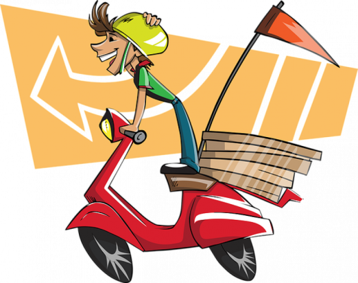 8-летний водитель скутера попал в больницу после ДТП в Псковской области - 2019-06-10 21:31:00 - 1