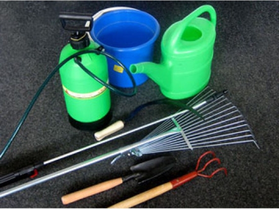 В ходе месячника по благоустройству в Великих Луках из города вывезли 840 машин мусора - 2016-05-11 10:03:00 - 1