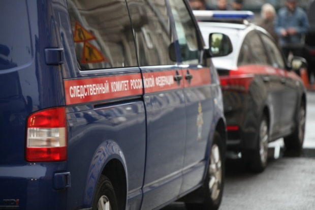 Перед судом предстанет мужчина, обвиняемый в убийстве полицейского в Московском метро - 2019-11-21 14:36:00 - 1