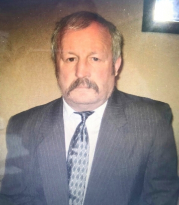 В Псковском районе пропал мужчина - 2019-06-07 12:58:00 - 1