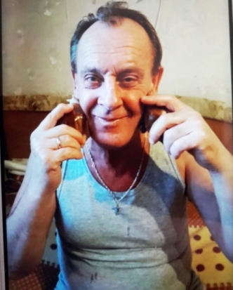 Продолжается розыск жителя Опочецкого района - 2020-07-20 17:32:00 - 1