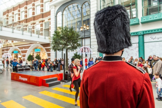 В Москве открылся крупнейший в Европе крытый парк развлечений - 2020-03-03 18:24:00 - 1