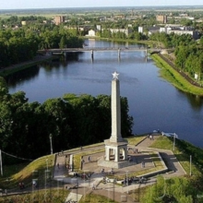 Сегодня днем будет до +22 - 2016-06-14 06:46:00 - 1