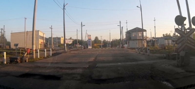 Железнодорожные переезды ломают жизни великолучан - 2016-05-24 15:18:00 - 1