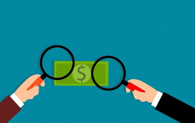 Выявление поддельных денежных знаков: статистика за II квартал 2020 года - 2020-08-02 10:00:00 - 1