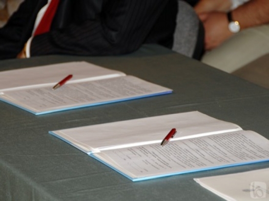 Состоялось очередное заседание Попечительского совета Центра социального обслуживания Великих Лук - 2016-04-19 10:30:00 - 1