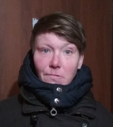 Псковская область, никто не ищет эту женщину? (ФОТО) - 2020-01-30 15:21:00 - 1